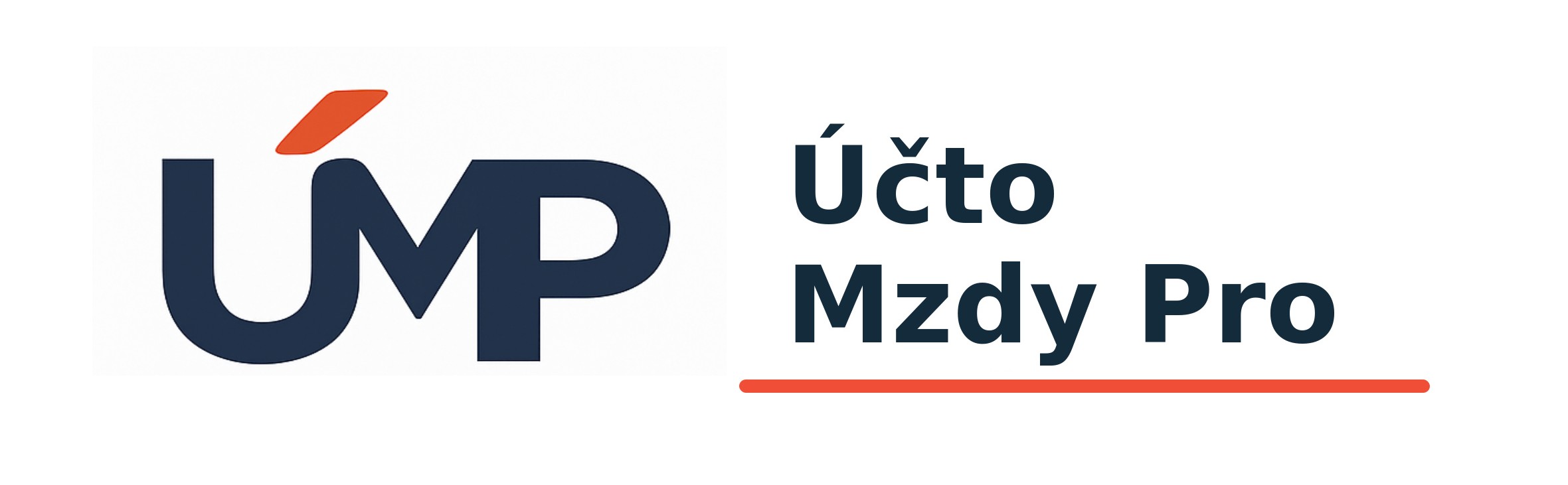 účtovníctvo a mzdy